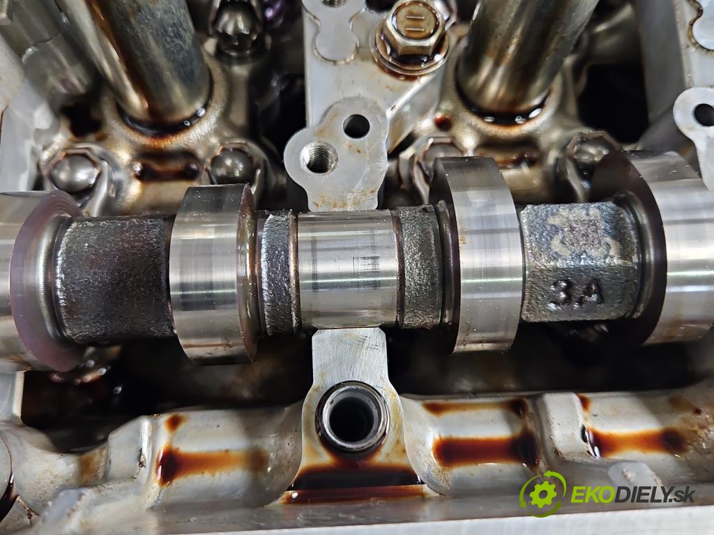 Toyota Corolla E21 2019- 1.5 12V 125 HP automatic 92 kW 1490 cm3 4- motor benzín: M15A