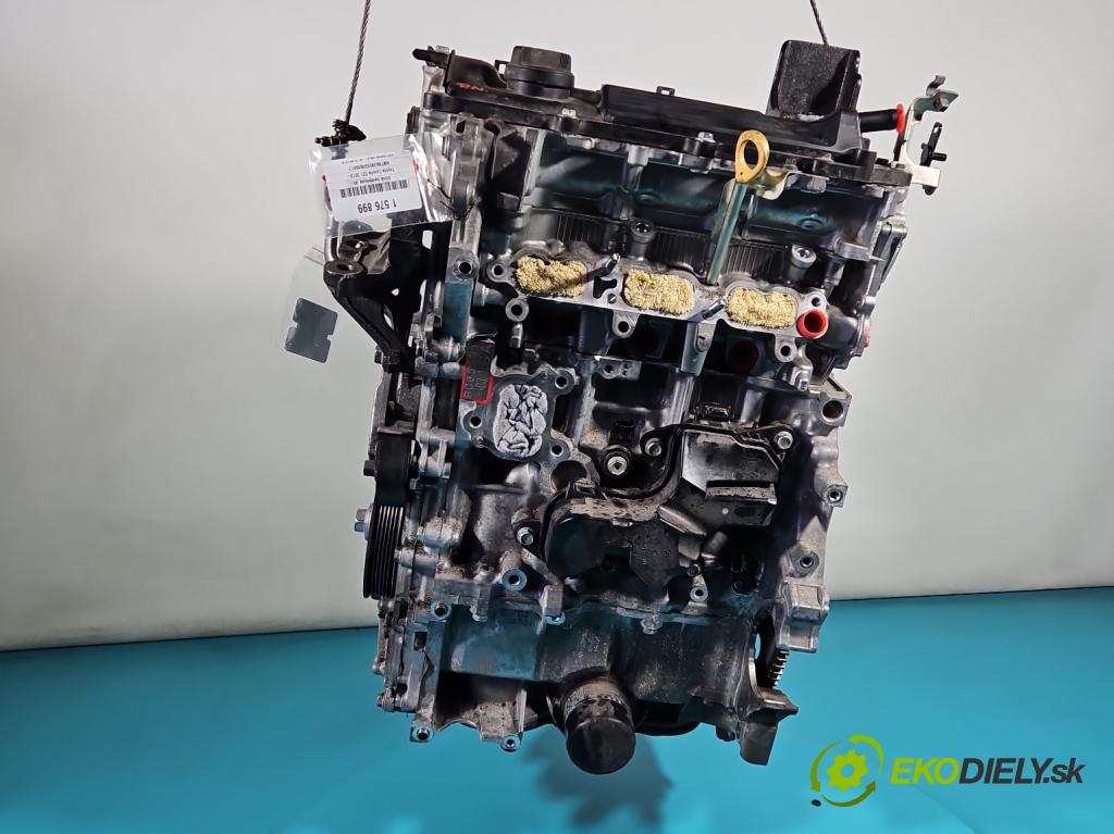 Toyota Corolla E21 2019- 1.5 12V 125 HP automatic 92 kW 1490 cm3 4- motor benzín: M15A