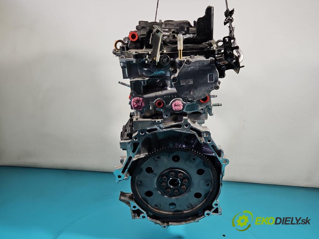 Toyota Corolla E21 2019- 1.5 12V 125 HP automatic 92 kW 1490 cm3 4- motor benzín: M15A