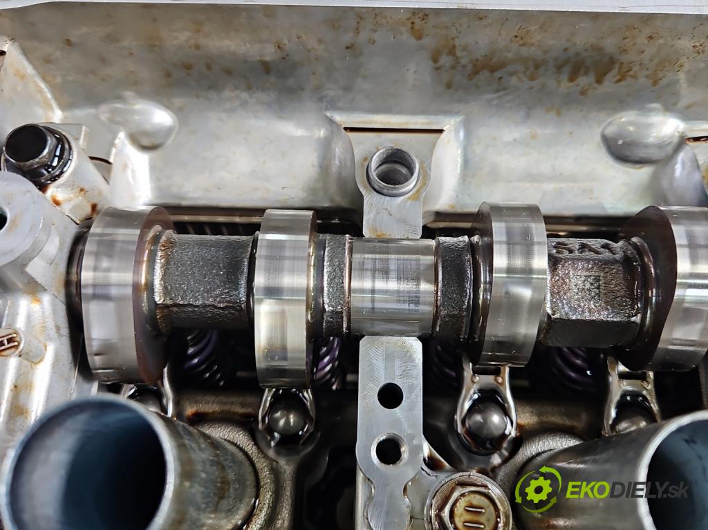 Toyota Corolla E21 2019- 1.5 12V 125 HP automatic 92 kW 1490 cm3 4- motor benzín: M15A