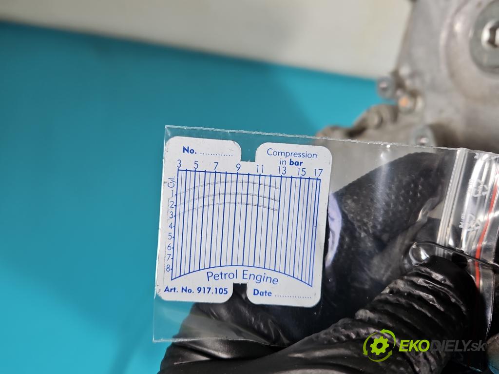 Toyota Corolla E21 2019- 1.5 12V 125 HP automatic 92 kW 1490 cm3 4- motor benzín: M15A