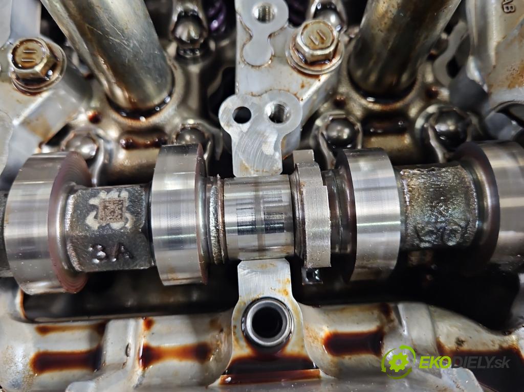 Toyota Corolla E21 2019- 1.5 12V 125 HP automatic 92 kW 1490 cm3 4- motor benzín: M15A