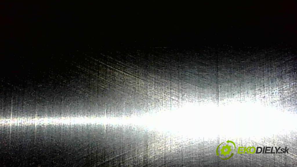 Skoda Octavia III 2013- 1.5 TSI 150 HP manual 110 kW 1498 cm3 5- motor benzín: DPC