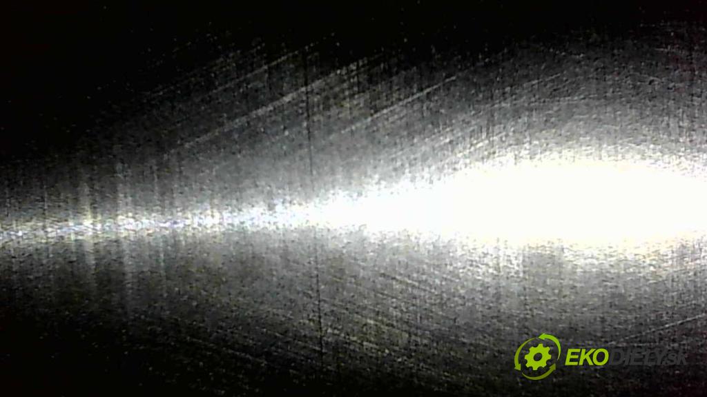 Skoda Octavia III 2013- 1.5 TSI 150 HP manual 110 kW 1498 cm3 5- motor benzín: DPC