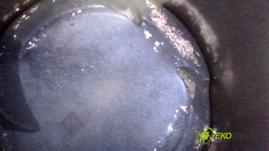 Skoda Octavia III 2013- 1.5 TSI 150 HP manual 110 kW 1498 cm3 5- motor benzín: DPC