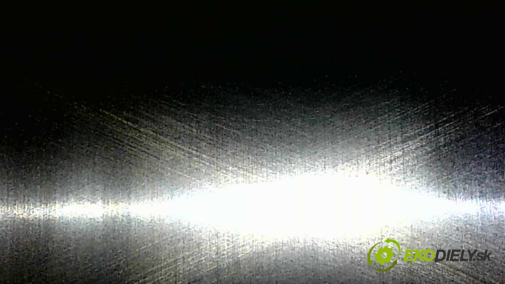 Skoda Octavia III 2013- 1.5 TSI 150 HP manual 110 kW 1498 cm3 5- motor benzín: DPC