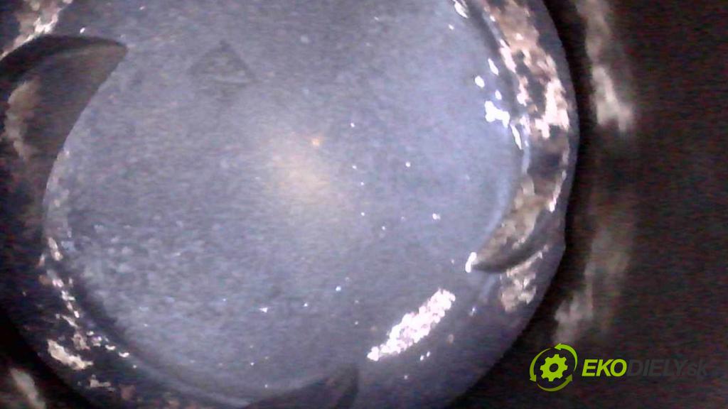 Skoda Octavia III 2013- 1.5 TSI 150 HP manual 110 kW 1498 cm3 5- motor benzín: DPC