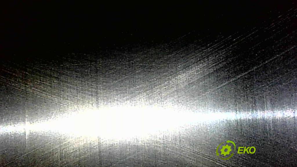 Skoda Octavia III 2013- 1.5 TSI 150 HP manual 110 kW 1498 cm3 5- motor benzín: DPC