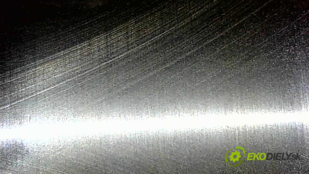 Skoda Octavia III 2013- 1.5 TSI 150 HP manual 110 kW 1498 cm3 5- motor benzín: DPC