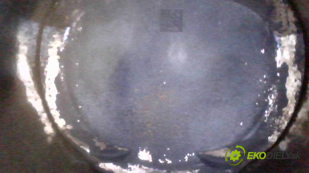 Skoda Octavia III 2013- 1.5 TSI 150 HP manual 110 kW 1498 cm3 5- motor benzín: DPC