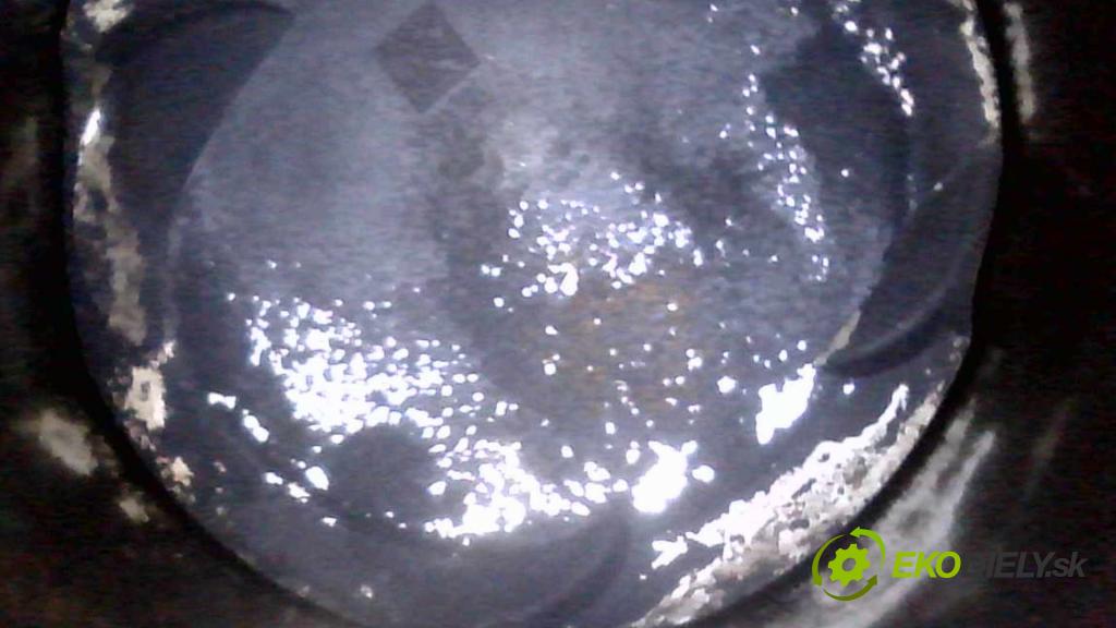 Skoda Octavia III 2013- 1.5 TSI 150 HP manual 110 kW 1498 cm3 5- motor benzín: DPC