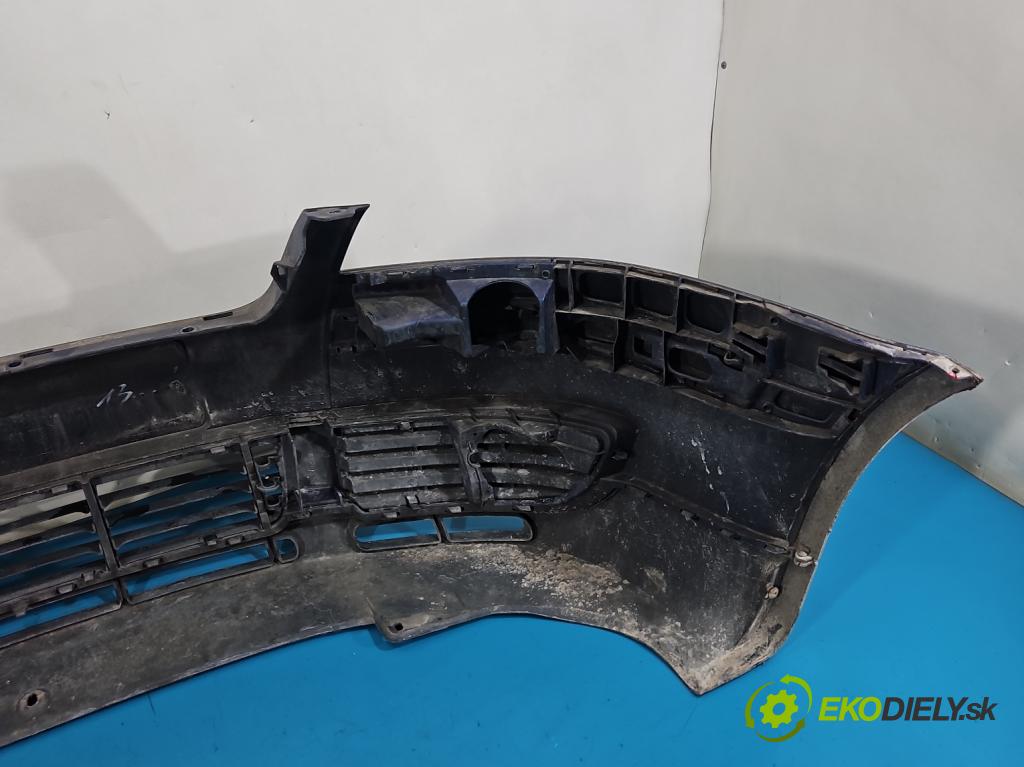 Vw Passat B5 1995-2005 1.6 8V 102 hp manual 75 kW 1595 cm3 5- nárazník přední  (Klika dveří ostatní)