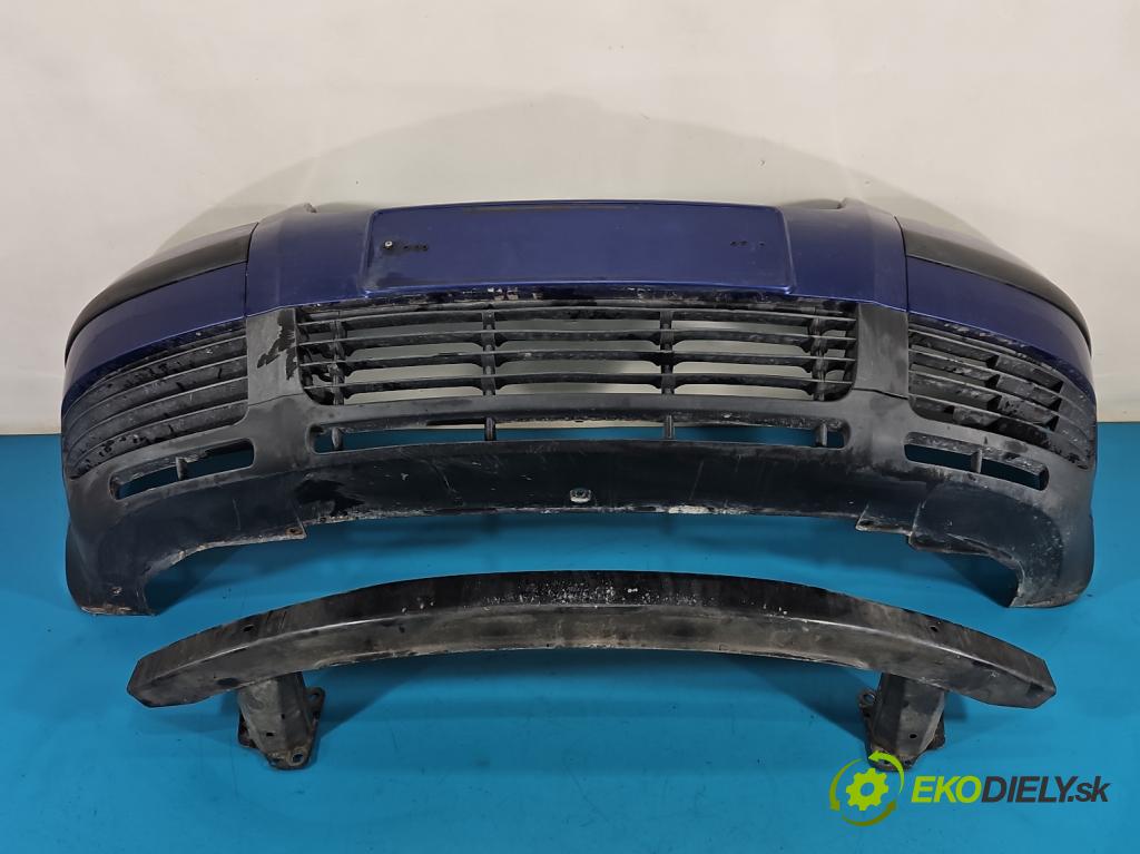 Vw Passat B5 1995-2005 1.6 8V 102 hp manual 75 kW 1595 cm3 5- nárazník přední  (Klika dveří ostatní)