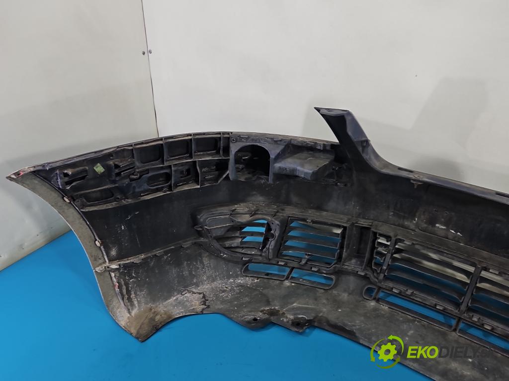 Vw Passat B5 1995-2005 1.6 8V 102 hp manual 75 kW 1595 cm3 5- nárazník přední  (Klika dveří ostatní)