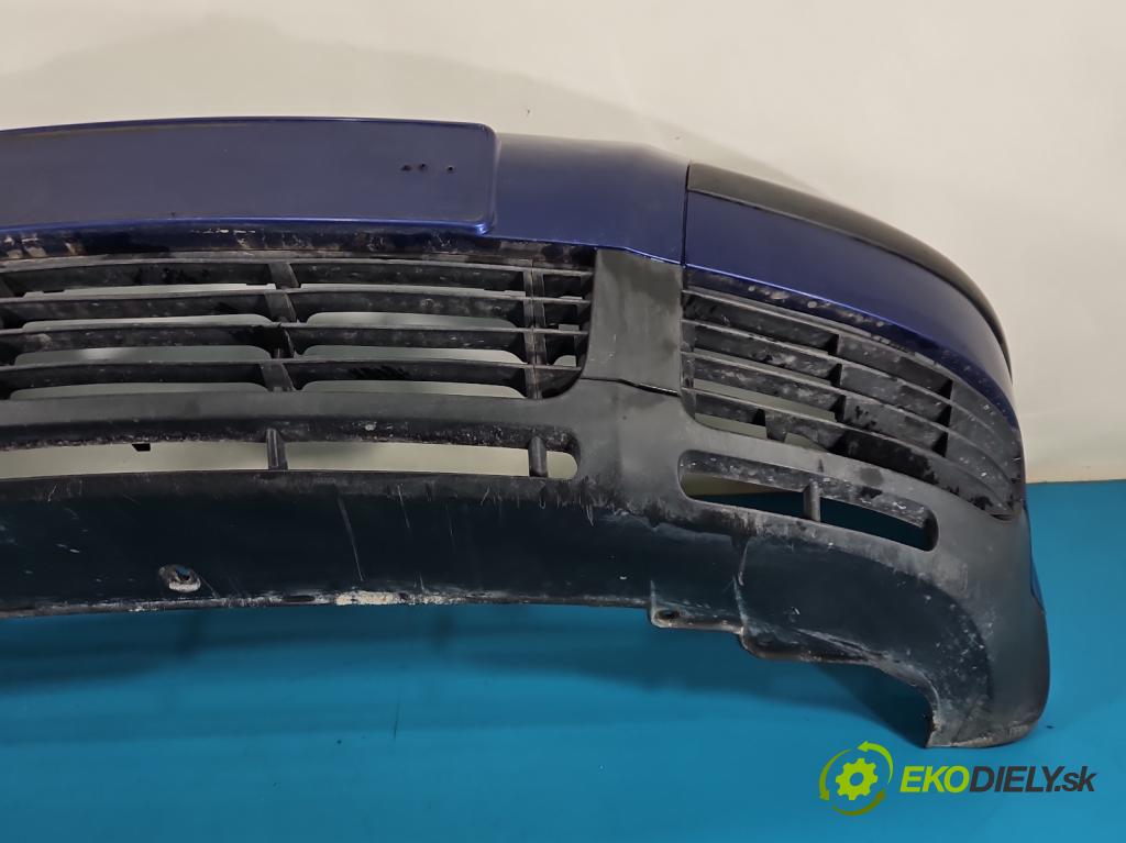 Vw Passat B5 1995-2005 1.6 8V 102 hp manual 75 kW 1595 cm3 5- nárazník přední  (Klika dveří ostatní)