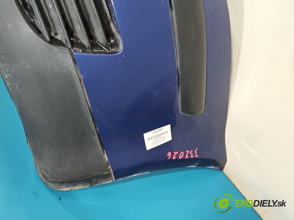 Vw Passat B5 1995-2005 1.6 8V 102 hp manual 75 kW 1595 cm3 5- nárazník přední  (Klika dveří ostatní)