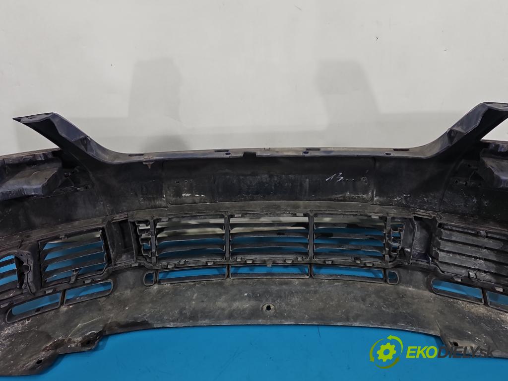 Vw Passat B5 1995-2005 1.6 8V 102 hp manual 75 kW 1595 cm3 5- nárazník přední  (Klika dveří ostatní)