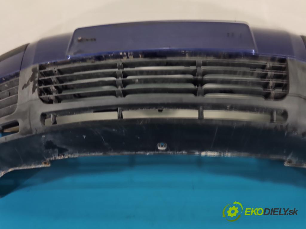 Vw Passat B5 1995-2005 1.6 8V 102 hp manual 75 kW 1595 cm3 5- nárazník přední  (Klika dveří ostatní)