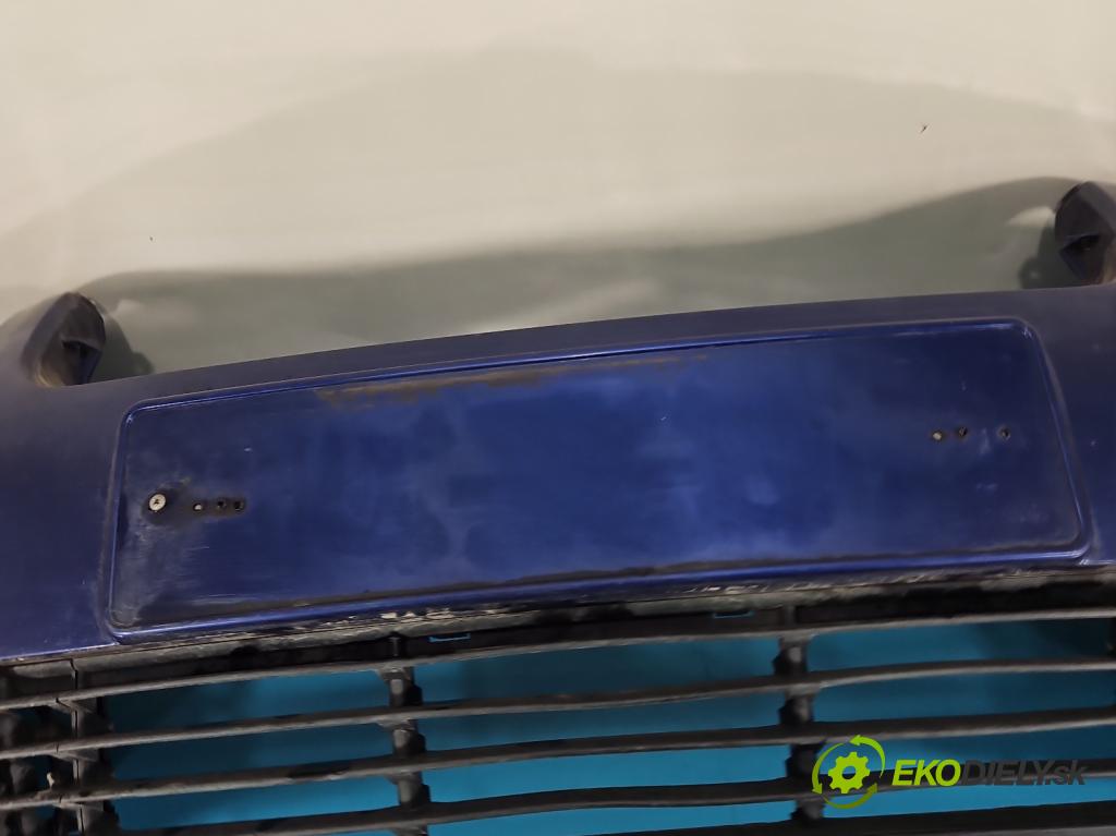 Vw Passat B5 1995-2005 1.6 8V 102 hp manual 75 kW 1595 cm3 5- nárazník přední  (Klika dveří ostatní)