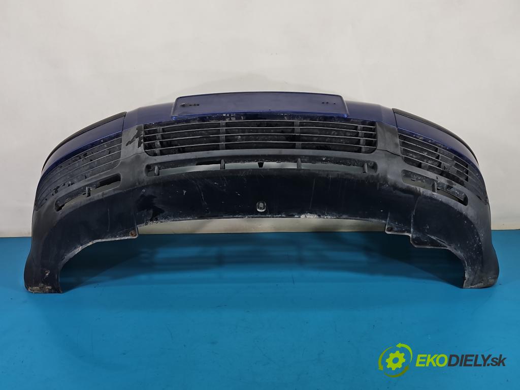 Vw Passat B5 1995-2005 1.6 8V 102 hp manual 75 kW 1595 cm3 5- nárazník přední  (Klika dveří ostatní)