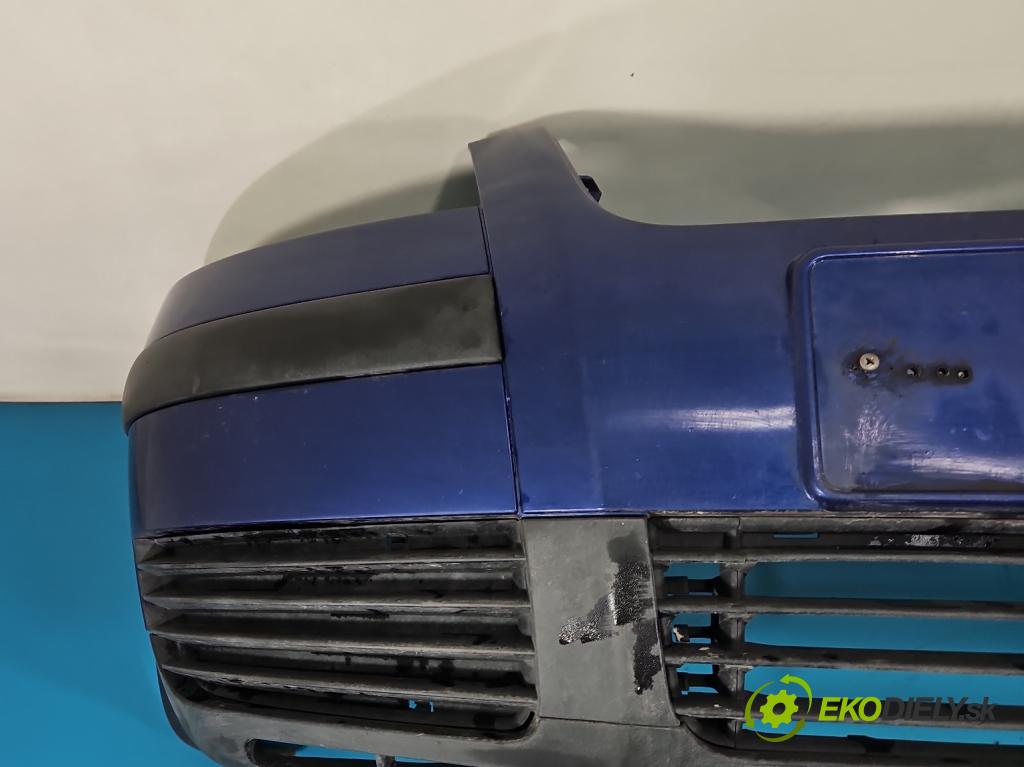 Vw Passat B5 1995-2005 1.6 8V 102 hp manual 75 kW 1595 cm3 5- nárazník přední  (Klika dveří ostatní)