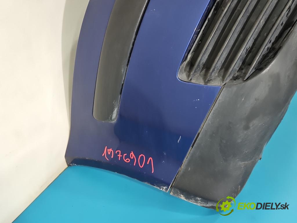 Vw Passat B5 1995-2005 1.6 8V 102 hp manual 75 kW 1595 cm3 5- nárazník přední  (Klika dveří ostatní)