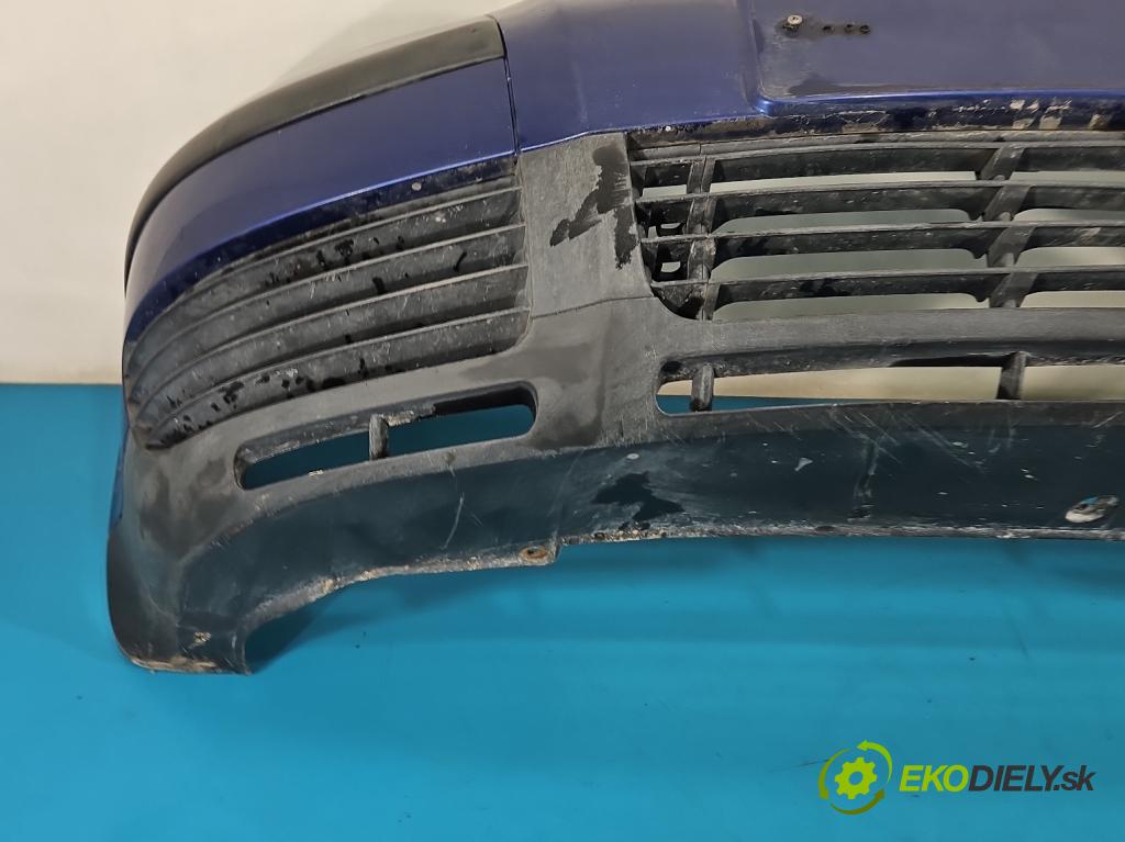 Vw Passat B5 1995-2005 1.6 8V 102 hp manual 75 kW 1595 cm3 5- nárazník přední  (Klika dveří ostatní)