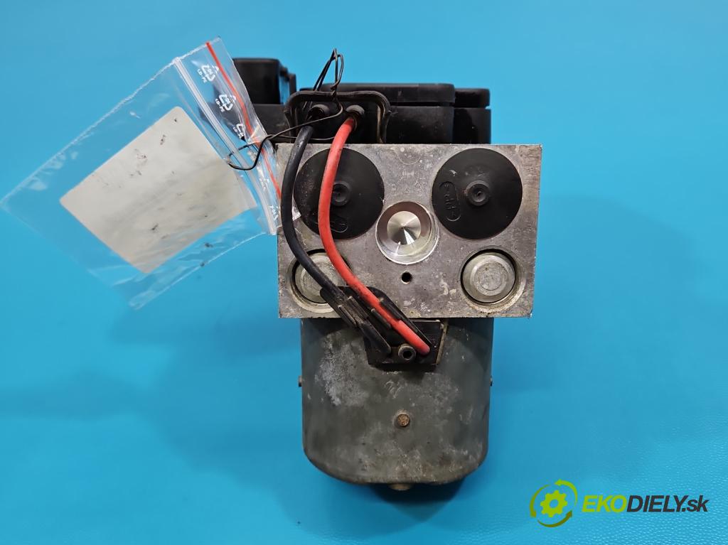 Vw Passat B5 1995-2005 1.6 8V 102 HP manual 75 kW 1595 cm3 5- čerpadlo abs 8E0614111T (Pumpa ABS)