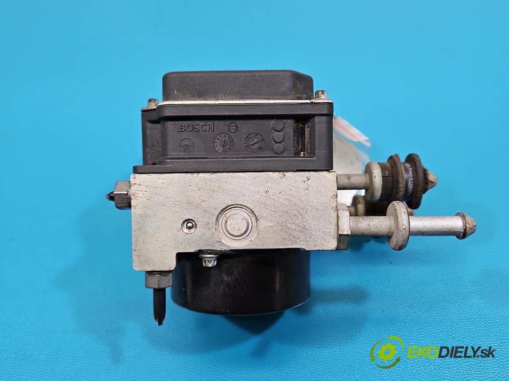 Seat Ibiza IV 6J 2008-2017 1.4 16V 86 HP manual 63 kW 1390 cm3 5- čerpadlo abs 6R0907379AB (Pumpa ABS)