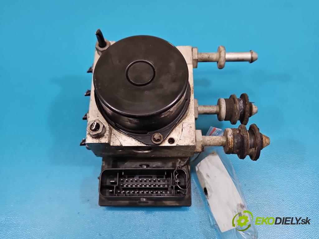 Seat Ibiza IV 6J 2008-2017 1.4 16V 86 HP manual 63 kW 1390 cm3 5- čerpadlo abs 6R0907379AB (Pumpa ABS)