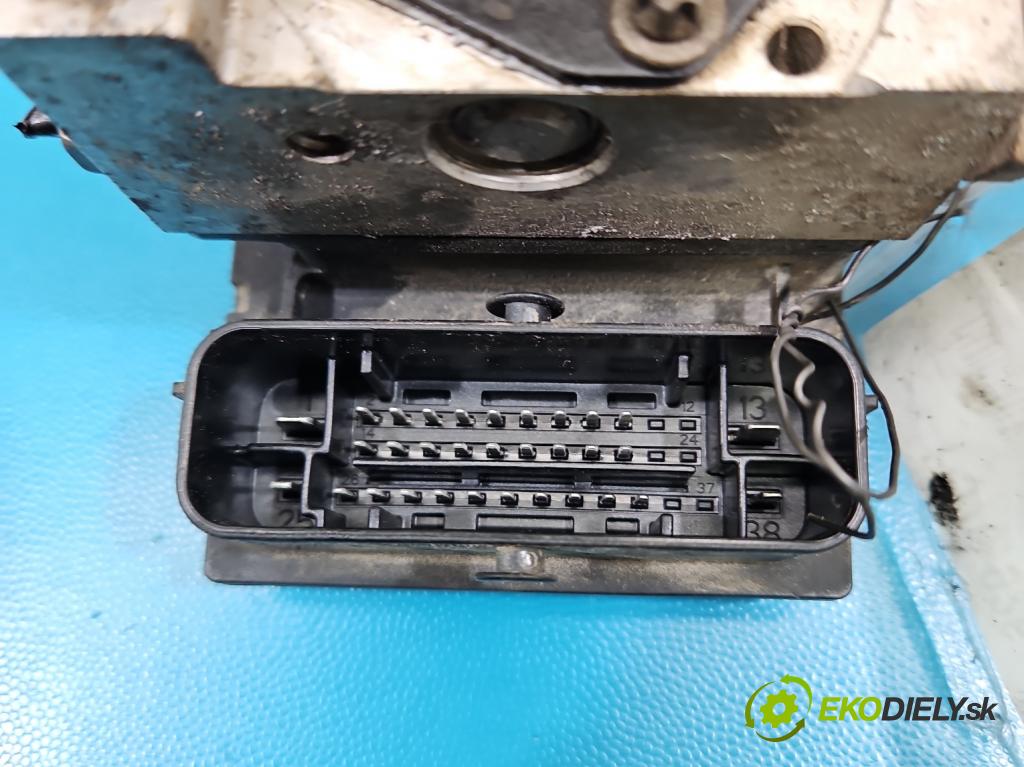 Seat Ibiza IV 6J 2008-2017 1.4 16V 86 HP manual 63 kW 1390 cm3 5- čerpadlo abs 6R0907379AB (Pumpa ABS)