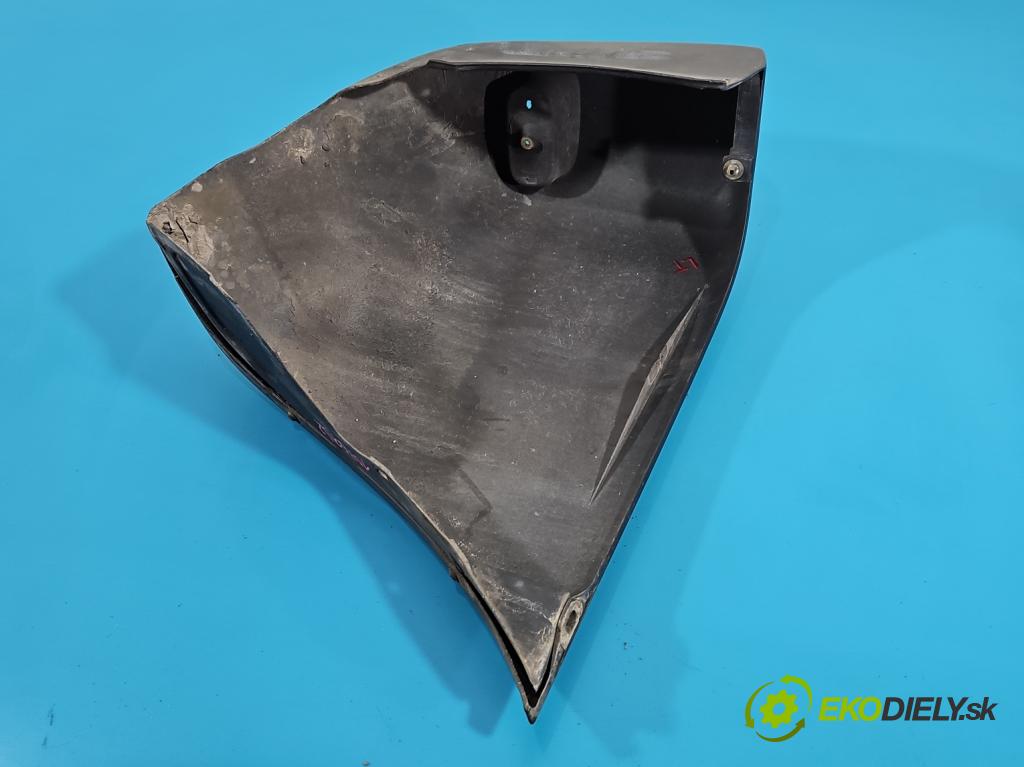 Toyota Rav4 II 2000-2005 2.0 D4D 1CD 133 HP manual 98 kW 1995 cm3 5- Roh: 52592-42020