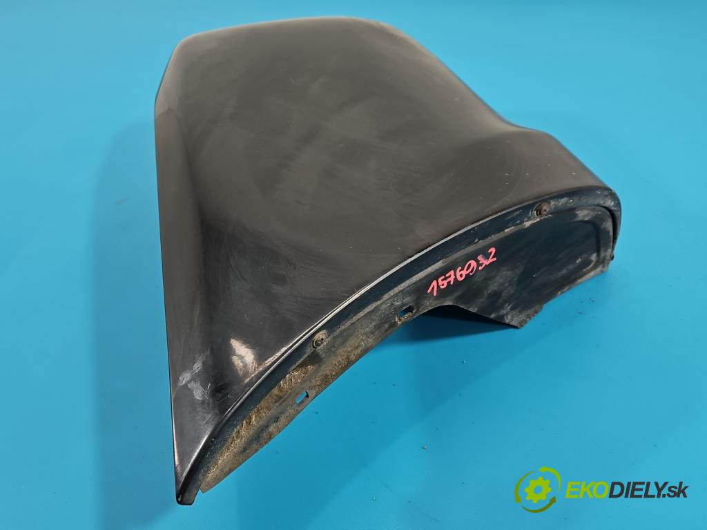 Toyota Rav4 II 2000-2005 2.0 D4D 1CD 133 HP manual 98 kW 1995 cm3 5- Roh: 52592-42020