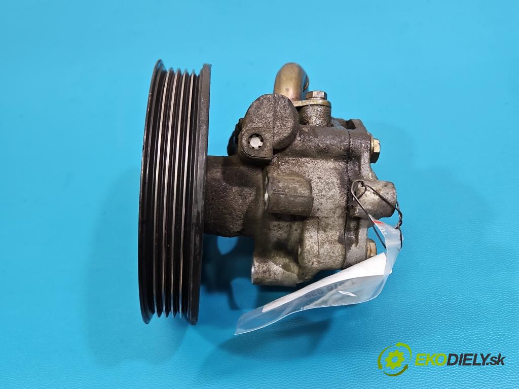 Vw Passat B5 1995-2005 1.6 8V 102 HP manual 75 kW 1595 cm3 5- čerpadlo posilovač 8D0145156L (Servočerpadlo)