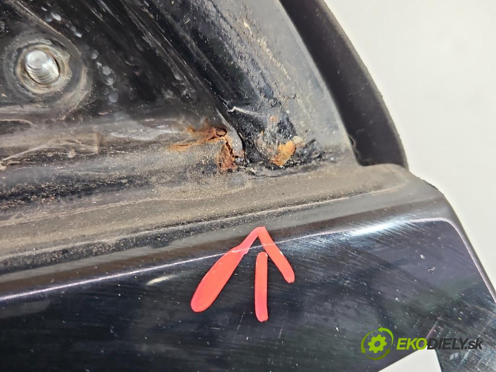 Toyota Rav4 II 2000-2005 2.0 D4D 1CD 133 hp manual 98 kW 1995 cm3 5- dveře přední pravé  (Klika dveří ostatní)