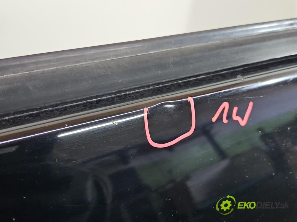 Toyota Rav4 II 2000-2005 2.0 D4D 1CD 133 hp manual 98 kW 1995 cm3 5- dveře přední pravé  (Klika dveří ostatní)