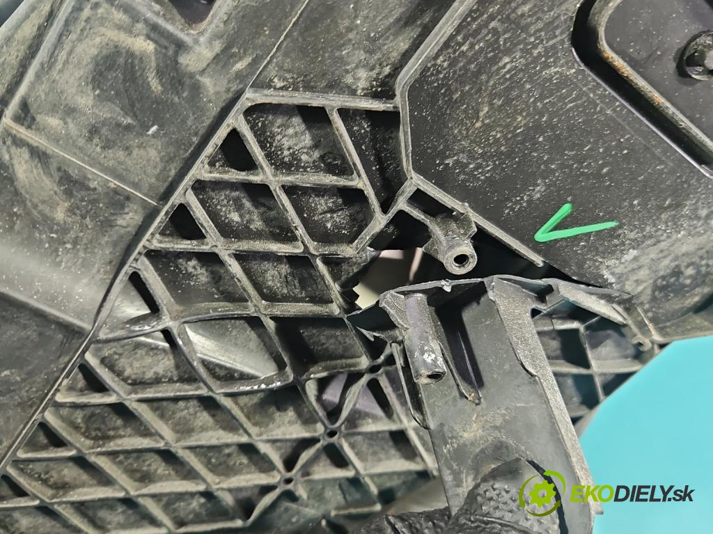 Skoda Yeti 2009-2017 2.0 tdi 110 HP manual 81 kW 1968 cm3 5- Reflektor: pravý 5L1941018A (Svetlo predné pravé)