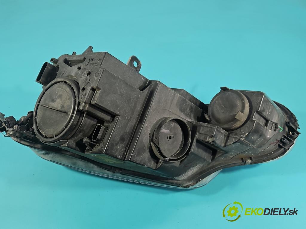 Skoda Yeti 2009-2017 2.0 tdi 110 HP manual 81 kW 1968 cm3 5- Reflektor: pravý 5L1941018A (Svetlo predné pravé)