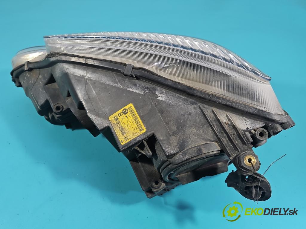 Skoda Yeti 2009-2017 2.0 tdi 110 HP manual 81 kW 1968 cm3 5- Reflektor: pravý 5L1941018A (Svetlo predné pravé)