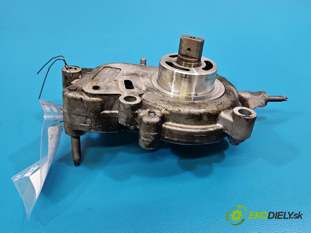 Peugeot 508 I 2010-2018 2.0 hdi 150 HP manual 110 kW 1997 cm3 5- čerpadlo vstrekovacia 9674992280 (Vstrekovacie čerpadlo)