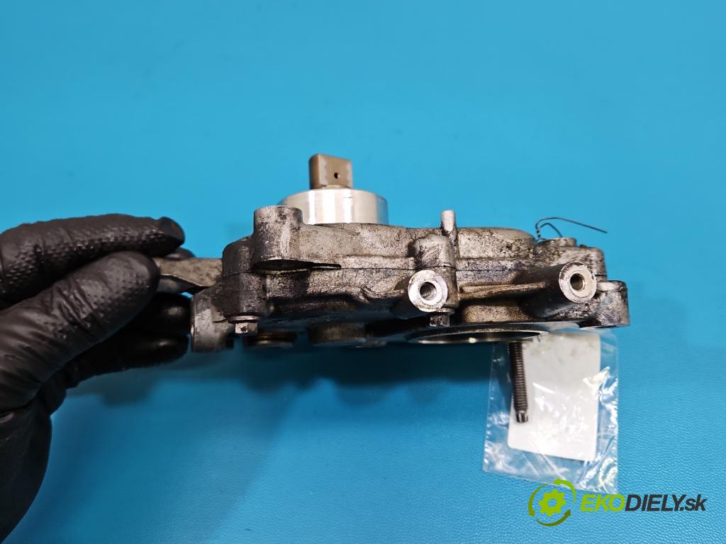 Peugeot 508 I 2010-2018 2.0 hdi 150 HP manual 110 kW 1997 cm3 5- čerpadlo vstrekovacia 9674992280 (Vstrekovacie čerpadlo)