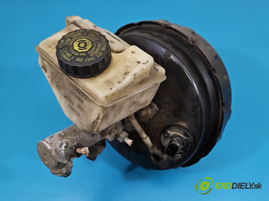 Volvo XC90 I 2002-2014 2.5 T 209KM automatic 154 kW 2521 cm3 5- servo posilovač P30665451