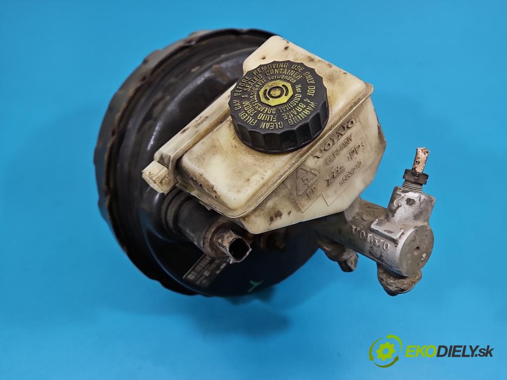Volvo XC90 I 2002-2014 2.5 T 209KM automatic 154 kW 2521 cm3 5- servo posilovač P30665451