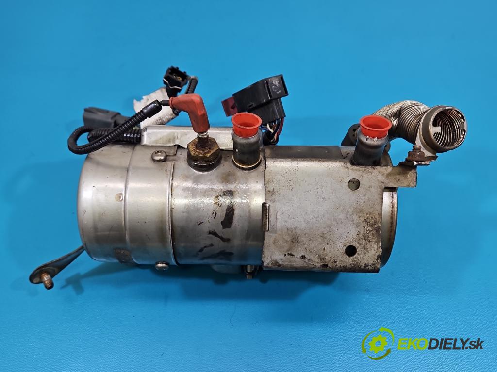 Volvo XC90 I 2002-2014 2.5 T 209KM automatic 154 kW 2521 cm3 5- Webasto 30645238 (Webasto (nezávislé kúrenie))