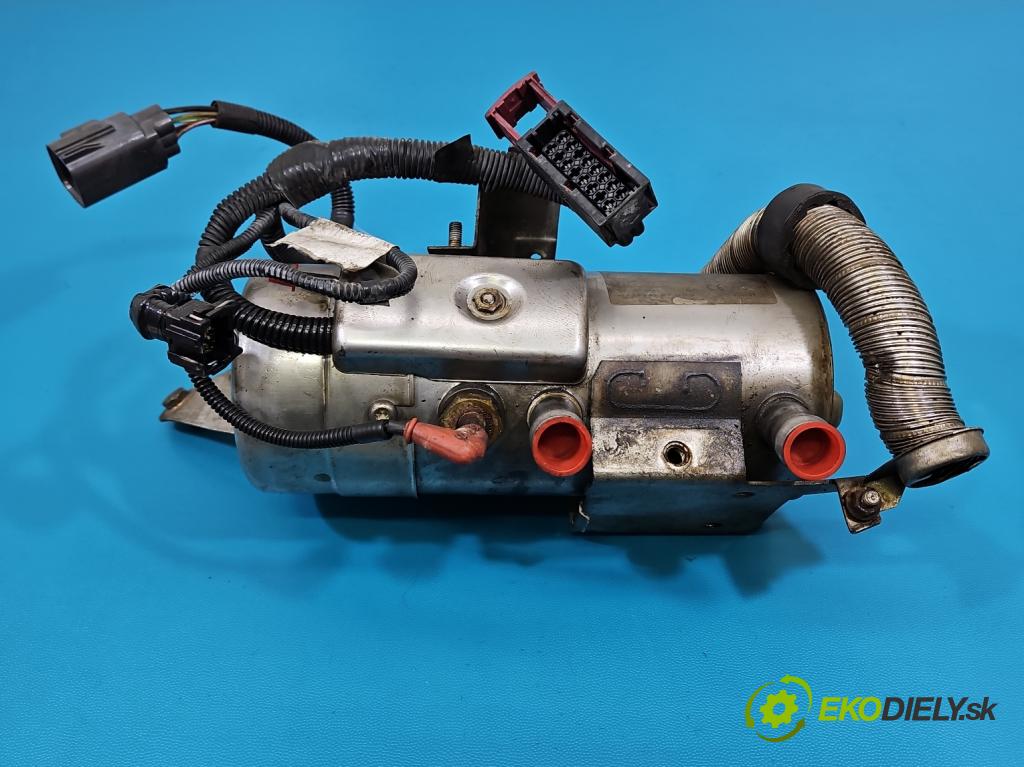 Volvo XC90 I 2002-2014 2.5 T 209KM automatic 154 kW 2521 cm3 5- Webasto 30645238 (Webasto (nezávislé kúrenie))