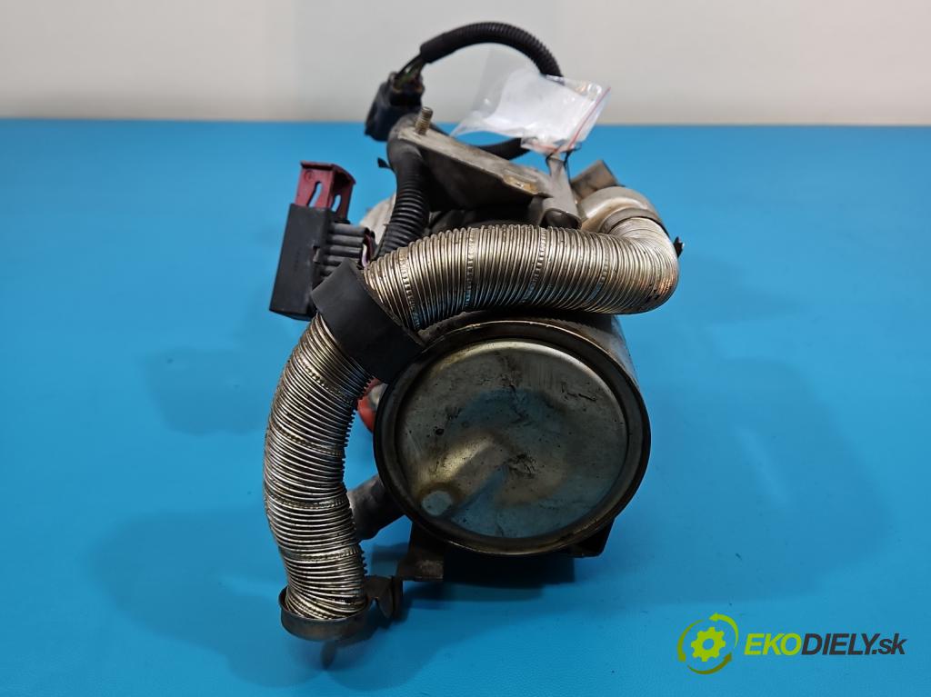 Volvo XC90 I 2002-2014 2.5 T 209KM automatic 154 kW 2521 cm3 5- Webasto 30645238 (Webasto (nezávislé kúrenie))