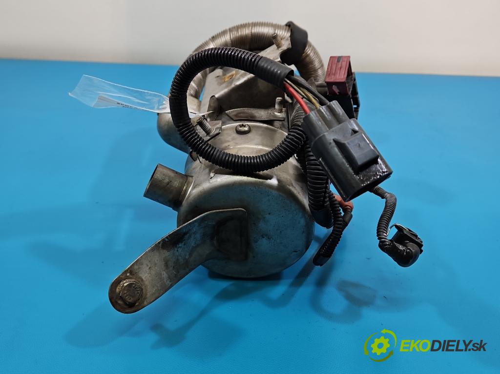 Volvo XC90 I 2002-2014 2.5 T 209KM automatic 154 kW 2521 cm3 5- Webasto 30645238 (Webasto (nezávislé kúrenie))