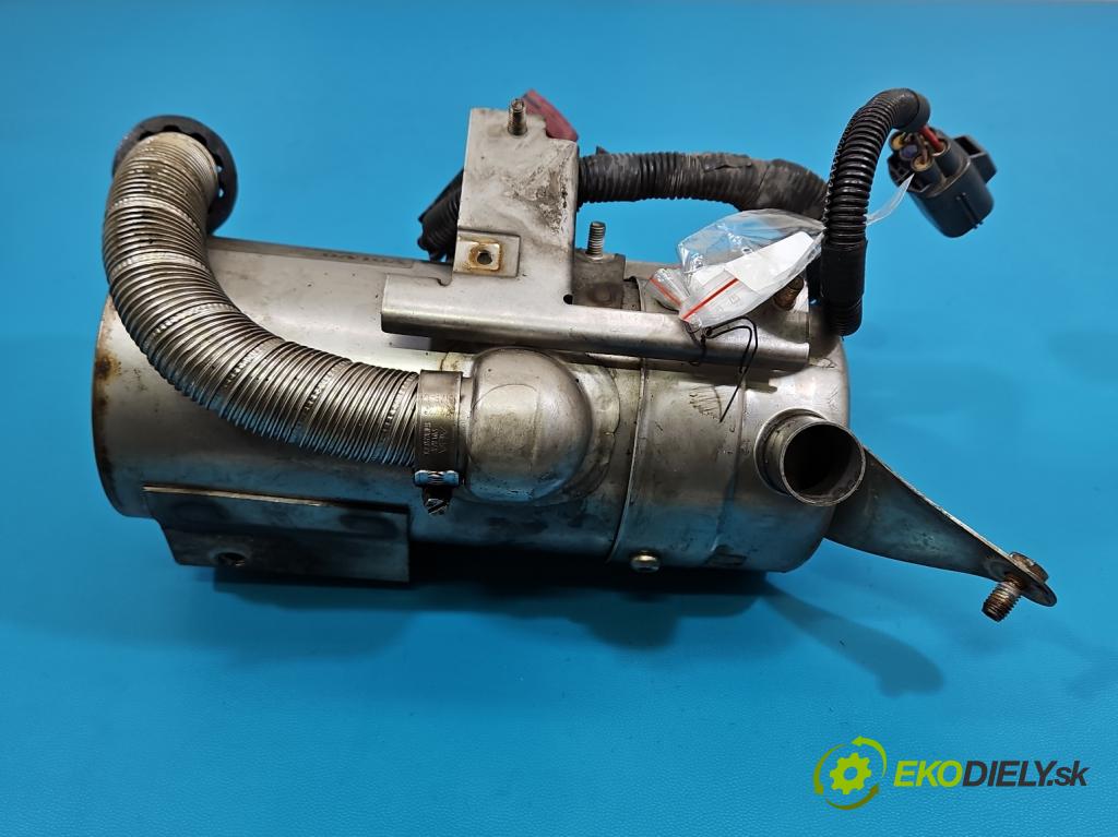 Volvo XC90 I 2002-2014 2.5 T 209KM automatic 154 kW 2521 cm3 5- Webasto 30645238 (Webasto (nezávislé kúrenie))