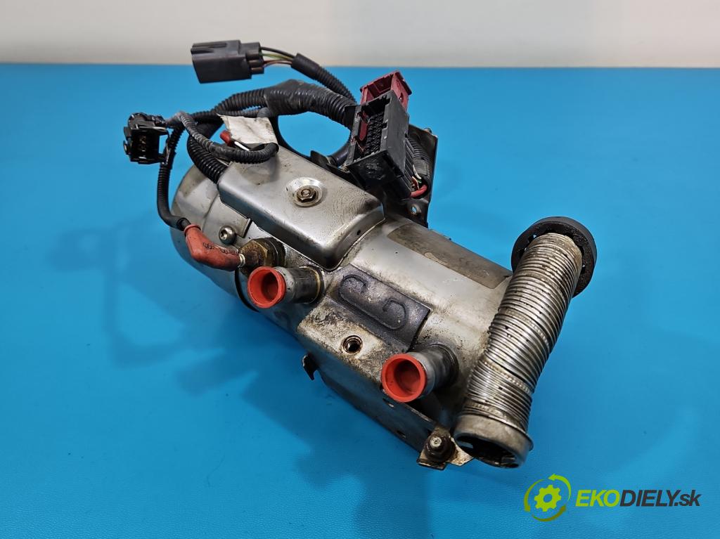 Volvo XC90 I 2002-2014 2.5 T 209KM automatic 154 kW 2521 cm3 5- Webasto 30645238 (Webasto (nezávislé kúrenie))