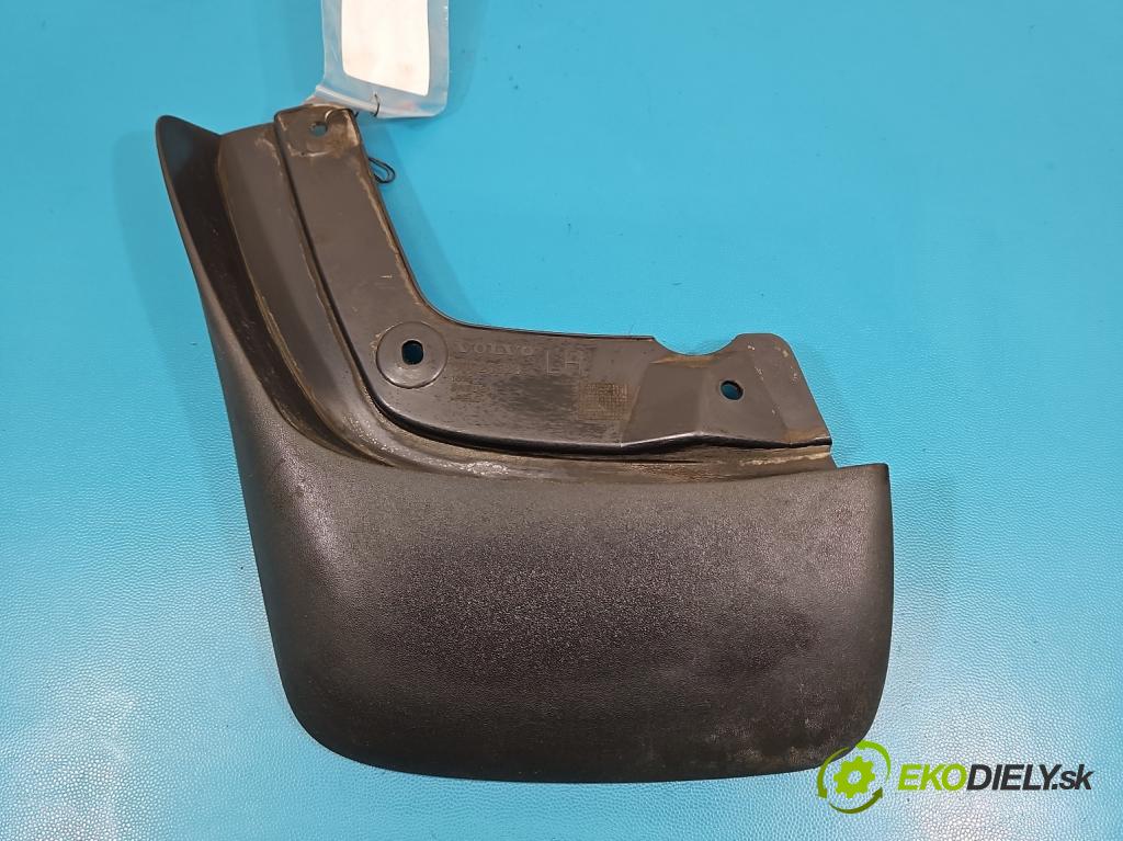 Volvo XC90 I 2002-2014 2.5 T 209KM automatic 154 kW 2521 cm3 5- blatník 08620528